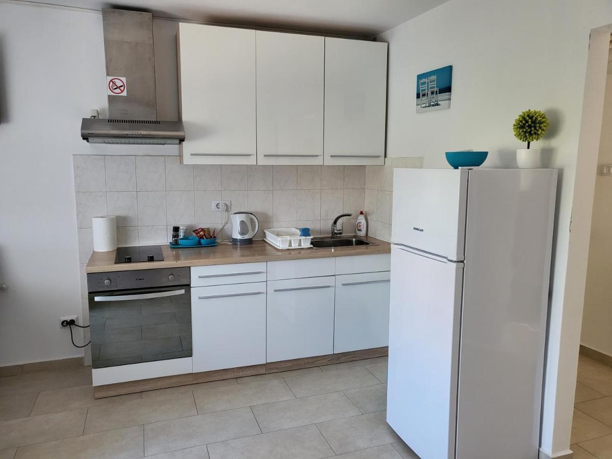 VIGO apartman Pula Exterior foto