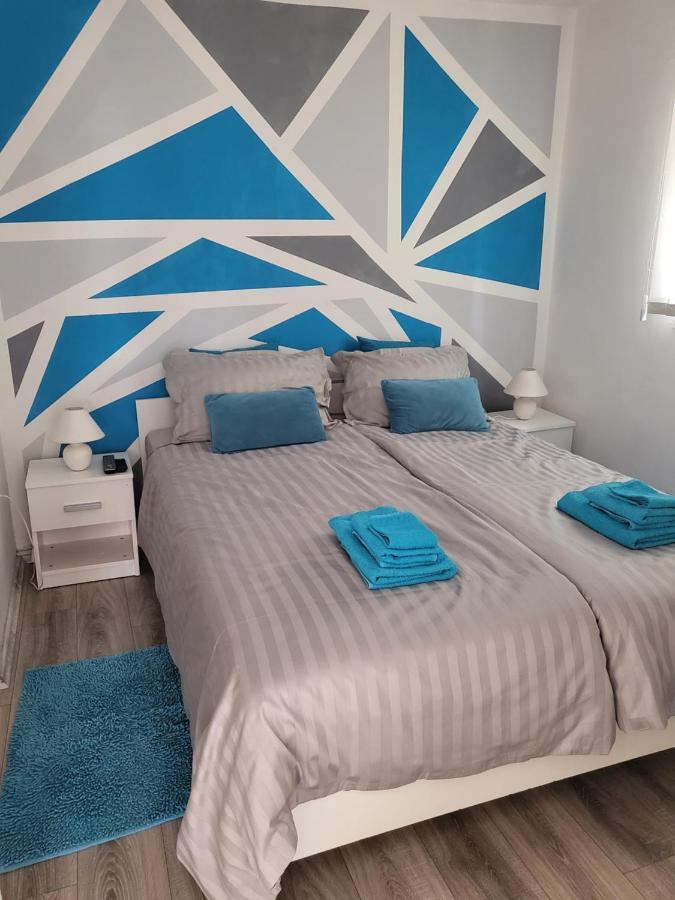 VIGO apartman Pula Exterior foto