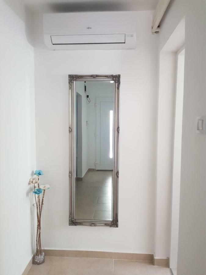 VIGO apartman Pula Exterior foto